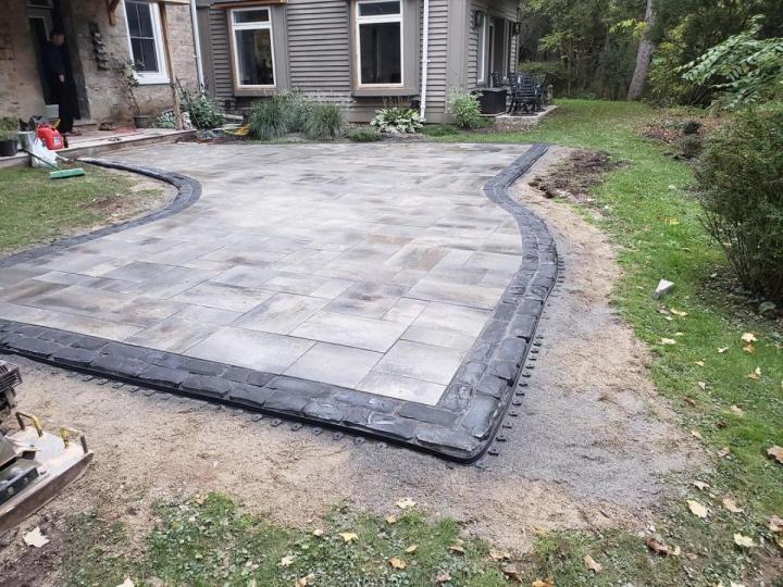 <p>Natural Stonework, Barrie</p>