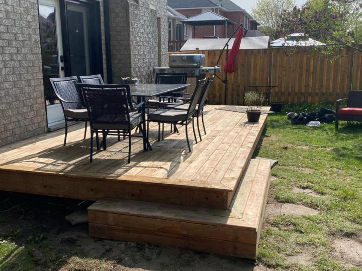 Landscape Services Uxbridge