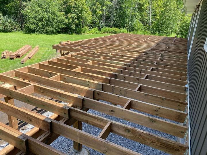  Landscaping Uxbridge