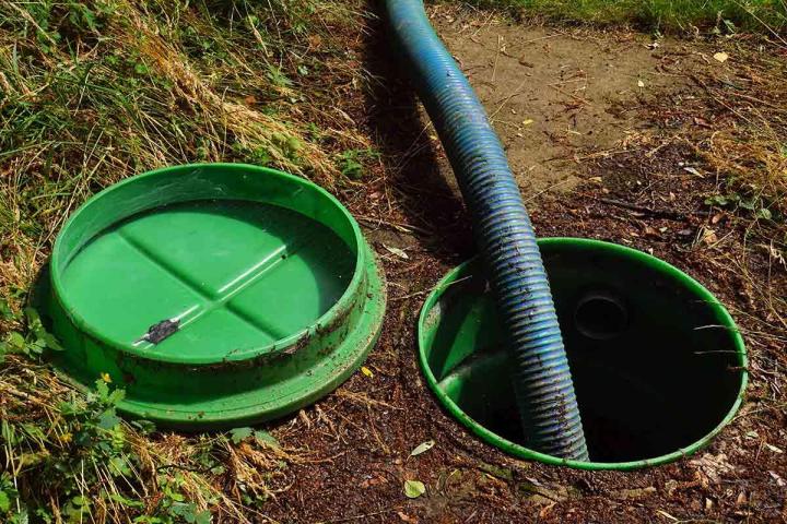 Septic Service, Muskoka