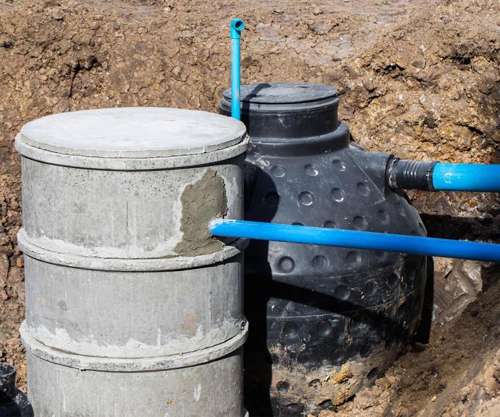 Septic Services Uxbridge