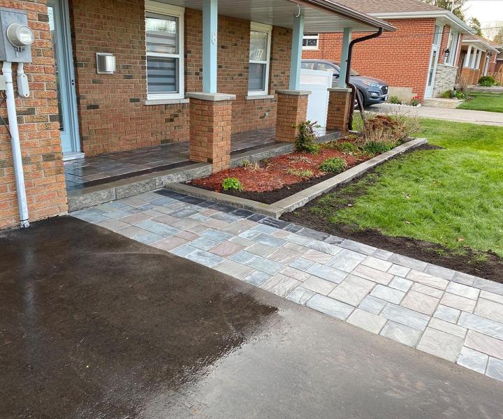 Landscape Services Uxbridge