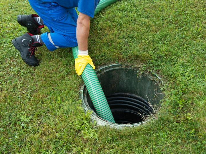 Septic Service