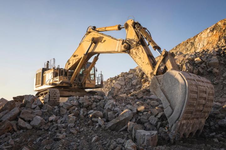 Excavation Services, Gravenhurst