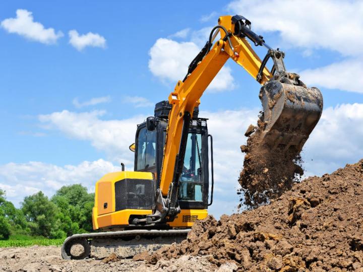 Excavation Services, Kawartha Lakes