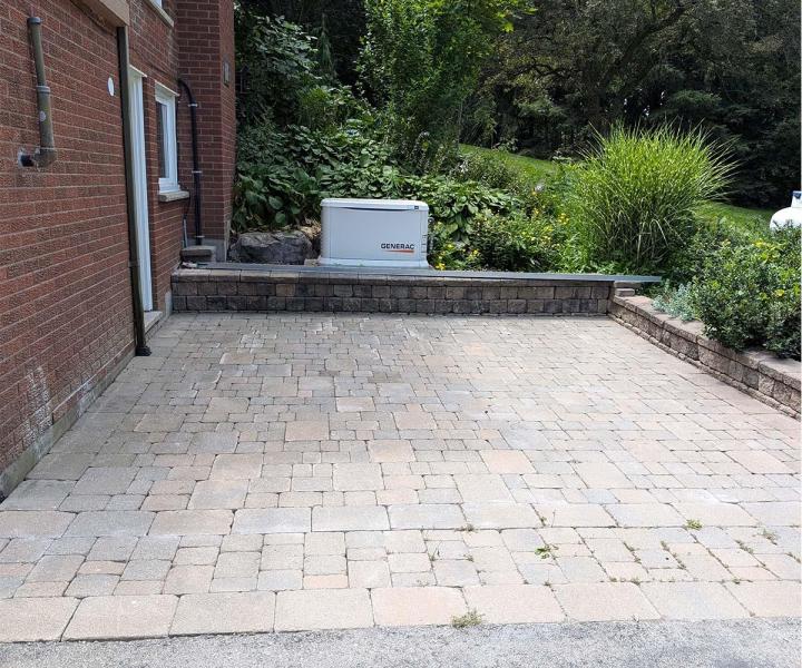 Landscaping Uxbridge