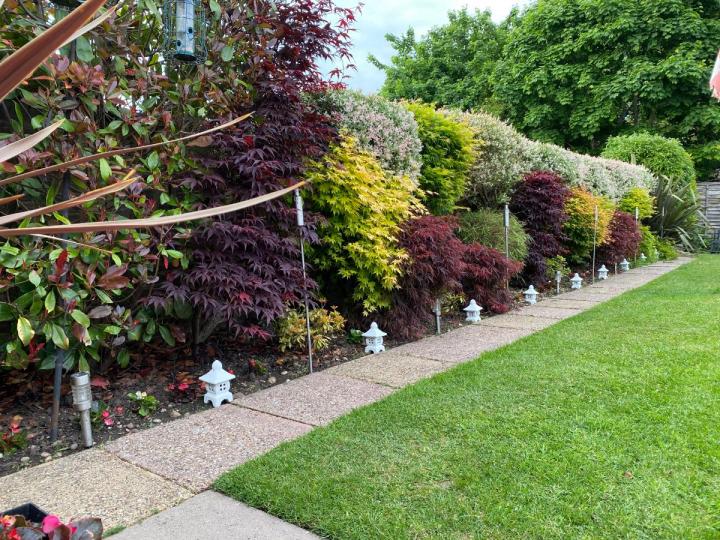 Natural Stonework Uxbridge