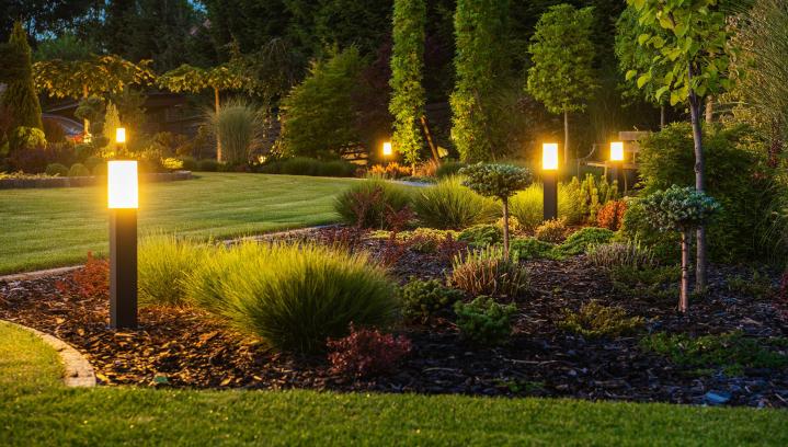 Landscape Designer Uxbridge